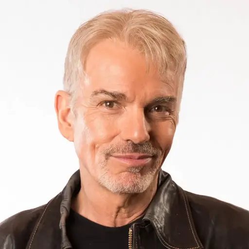 Billy Bob Thornton at Agoura Hills, CA