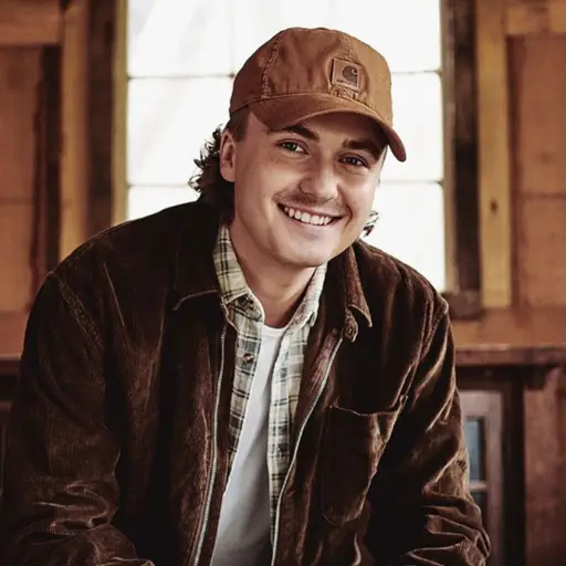 Owen Riegling at Strathmore, Canada