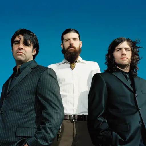 The Avett Brothers at Ann Arbor, MI