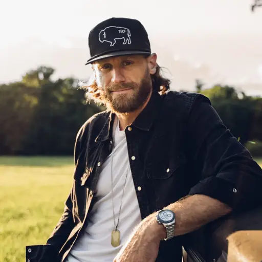 Chase Rice at Taylor, MI