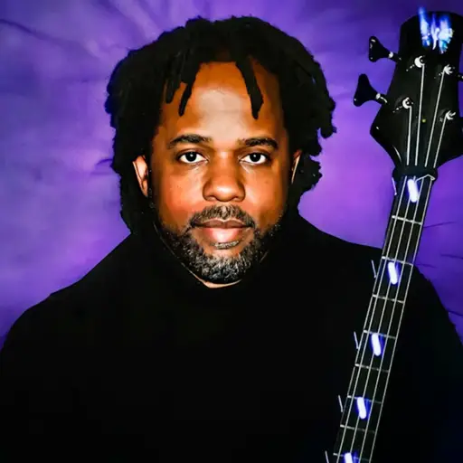 Victor Wooten at Amherst, MA