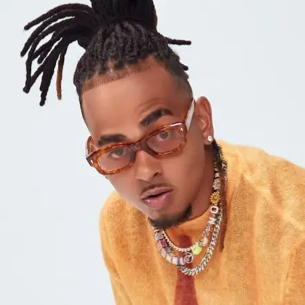 Ozuna at Marbella, Spain