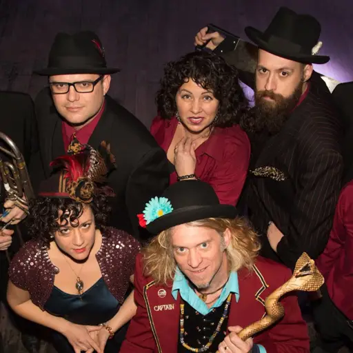 Squirrel Nut Zippers at Gainesville, GA