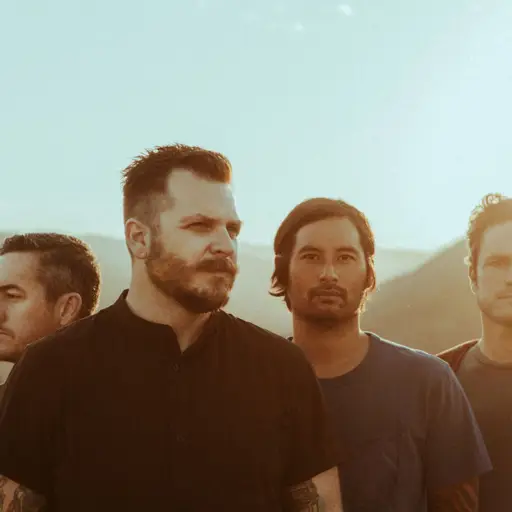 Thrice at Richmond, VA