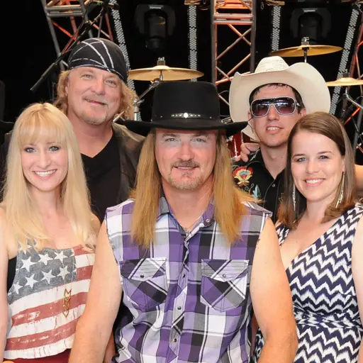 Lynyrd Skynyrd at Huber Heights, OH