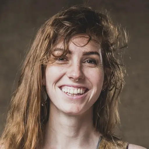Emma Ruth Rundle at Buenos Aires, Argentina