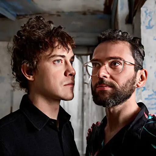 MGMT at Maspeth, NY
