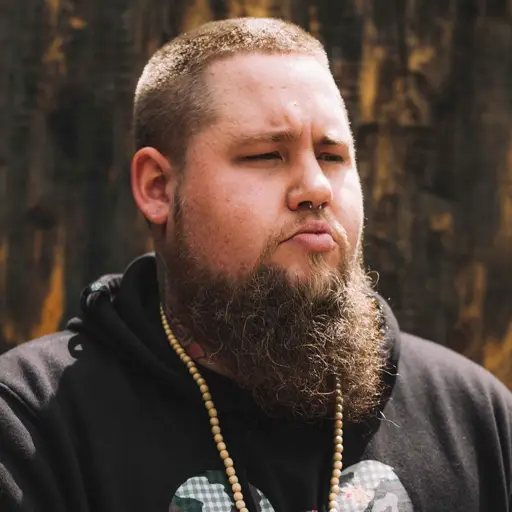 Rag’n’Bone Man at Sierre, Switzerland