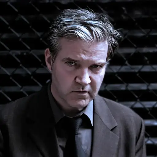 Lloyd Cole at Nantes, France