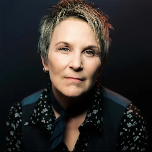 Mary Gauthier at Sebastopol, CA