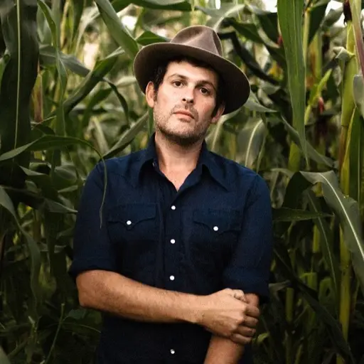 Gregory Alan Isakov at Cheyenne, WY