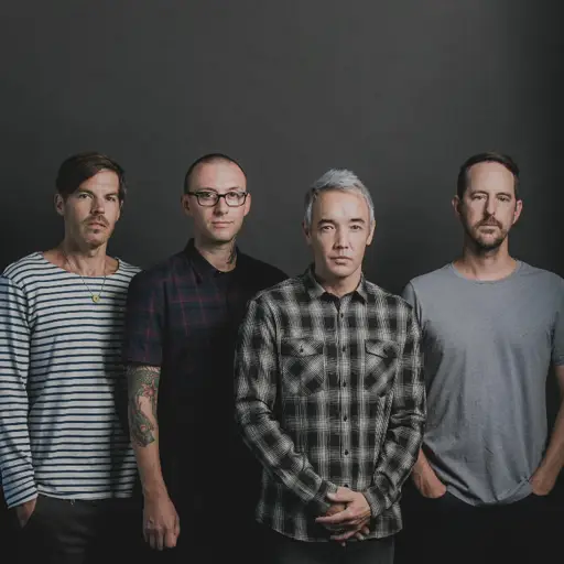 Hoobastank at Pleasanton, CA