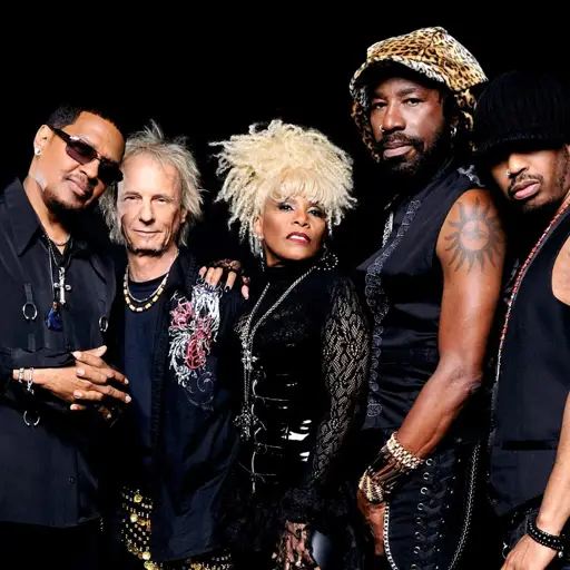 Mother’s Finest at Gainesville, GA