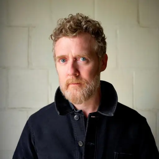 Glen Hansard at Antwerpen, Belgium