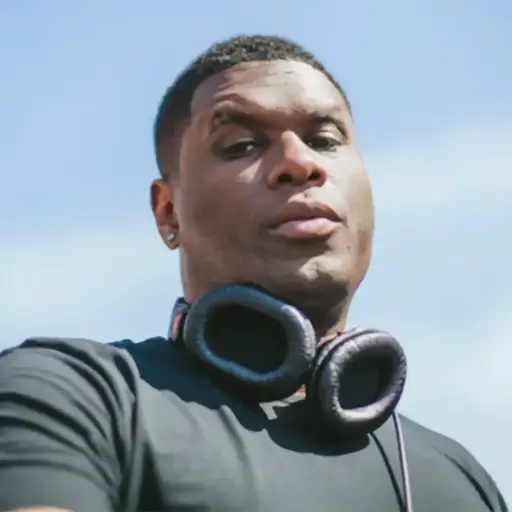 Jay Electronica at Santa Ana, CA