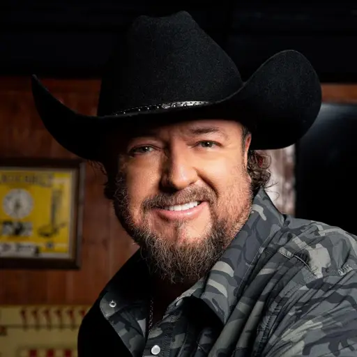 Colt Ford at Chickasha, OK