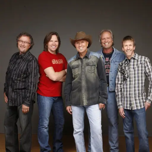 Sawyer Brown at Florence, KY