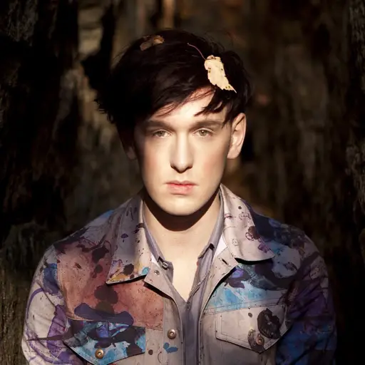 Patrick Wolf at Denton, TX