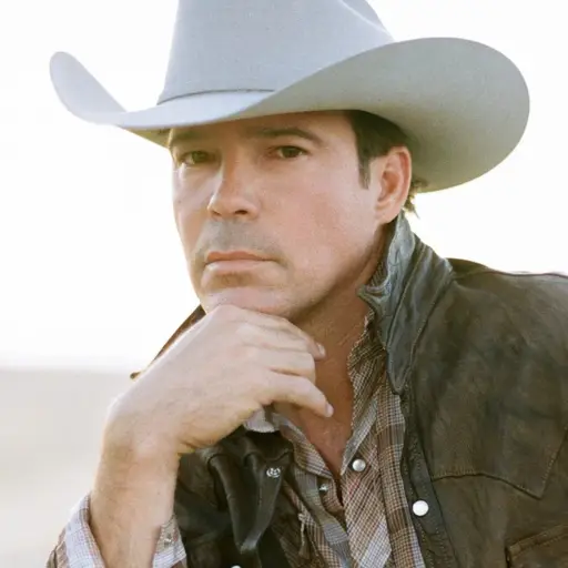 Clay Walker at Melvin, IL