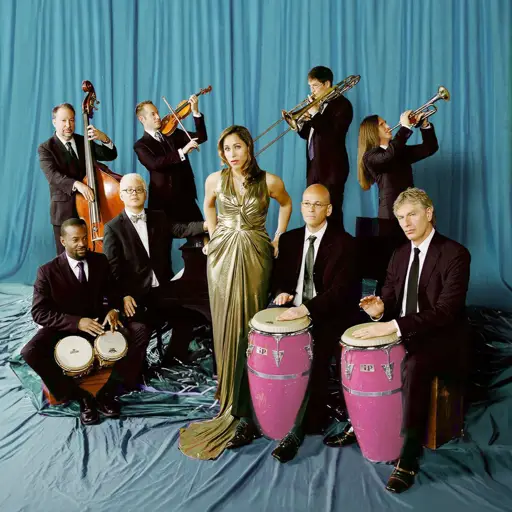 Pink Martini at Northampton, MA