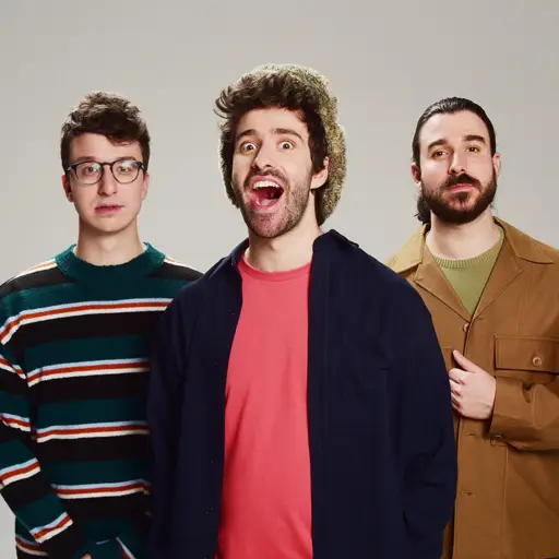 AJR at Colorado Springs, CO