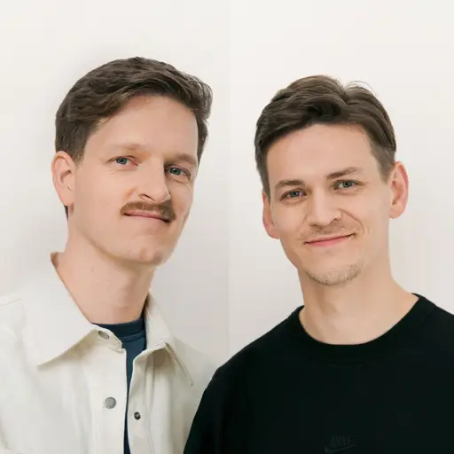 Mr. Belt & Wezol at Barcelona, Spain