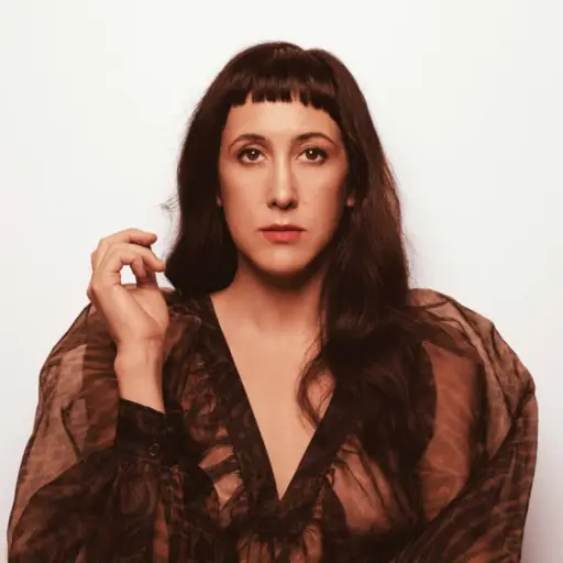 Vanessa Carlton at Pawtucket, RI