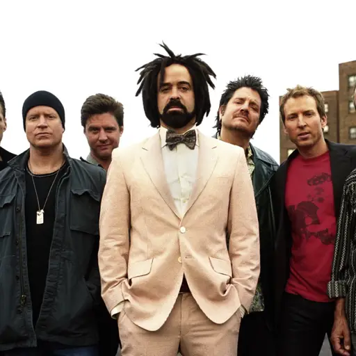 Counting Crows at Birmingham, United Kingdom