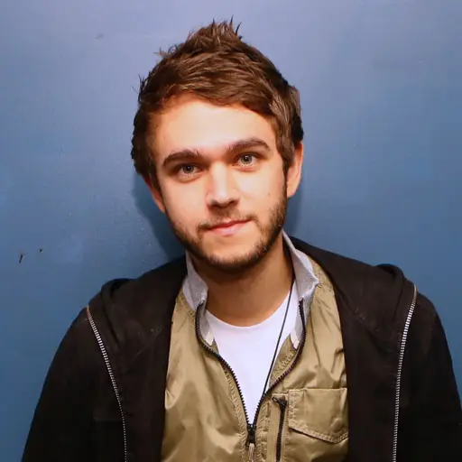 Zedd at Napa, CA