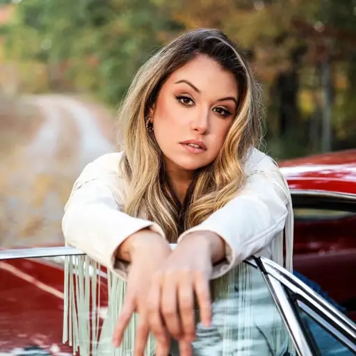 Alexandra Kay at Yucaipa, CA