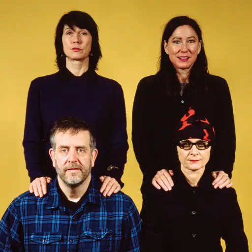 The Breeders at Portland, ME