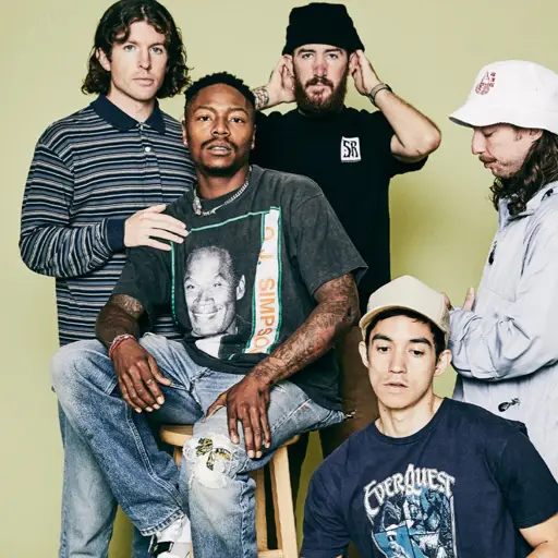 Turnstile at Camden, NJ
