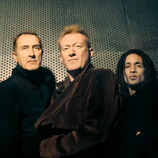 Gang of Four at Hamden, CT