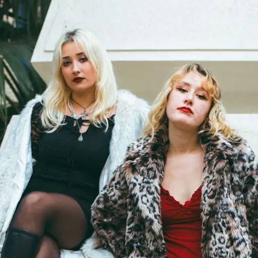 Lambrini Girls at Bristol, United Kingdom