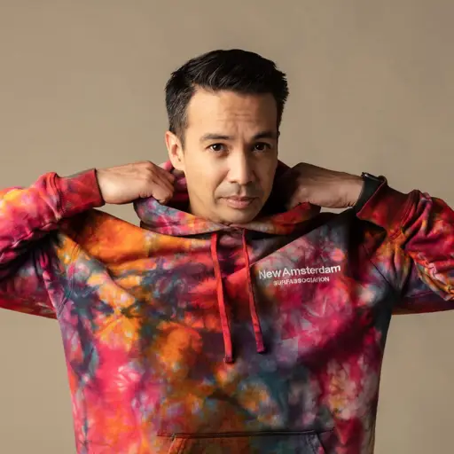 Laidback Luke at Honolulu, HI