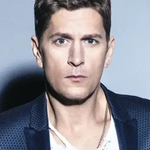 Rob Thomas at Rancho Mirage, CA