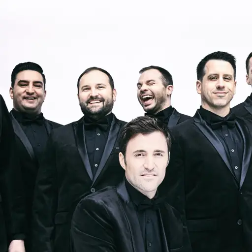 Straight No Chaser at Red Bank, NJ