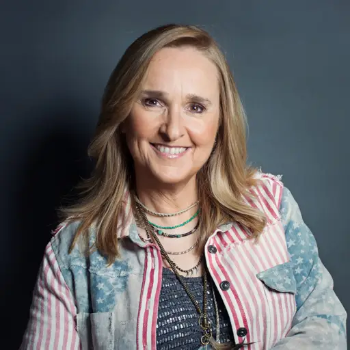Melissa Etheridge at Vienna, VA