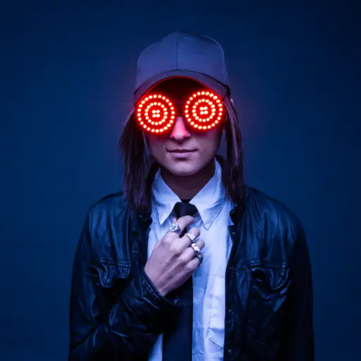 REZZ at George, WA