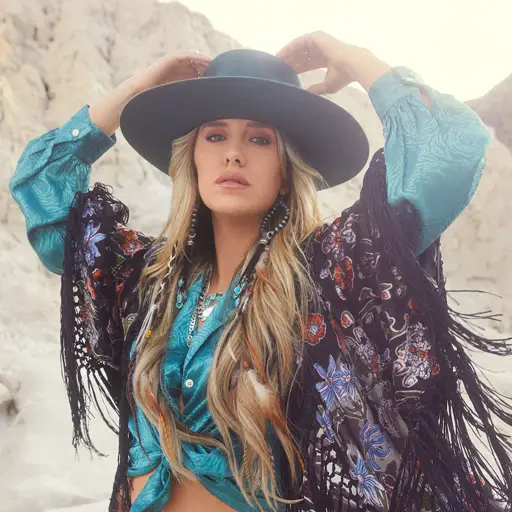 Lainey Wilson at Calgary, Canada
