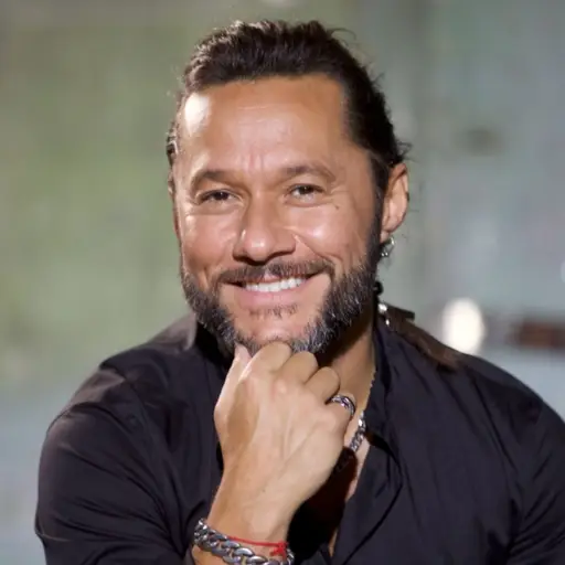 Diego Torres at Buenos Aires, Argentina