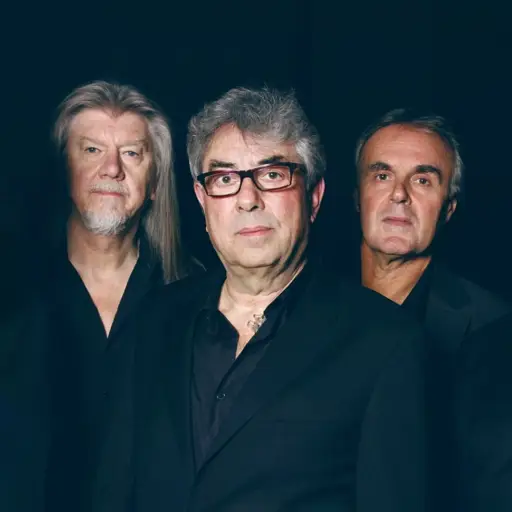 10cc at The Hague, Netherlands