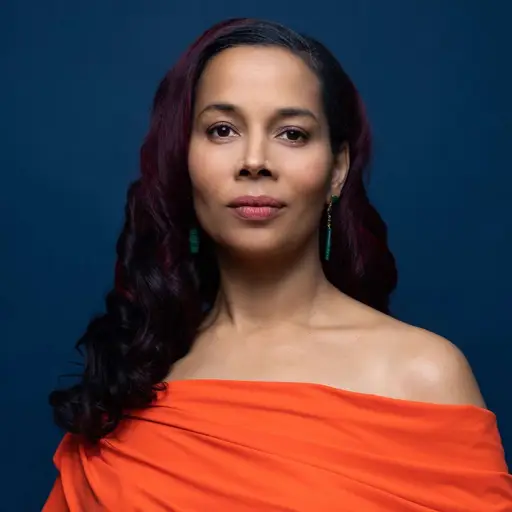 Rhiannon Giddens at Bend, OR