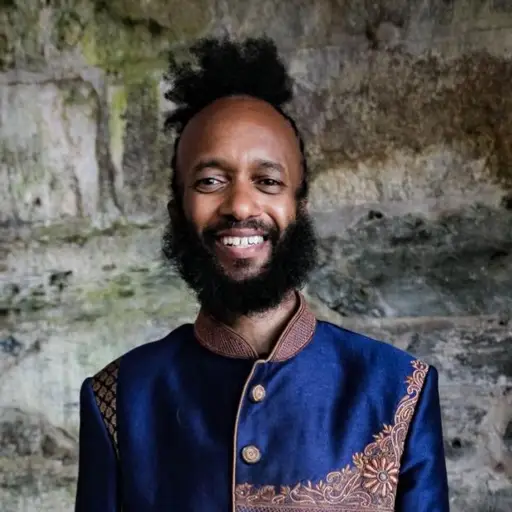 Fantastic Negrito at Sierre, Switzerland