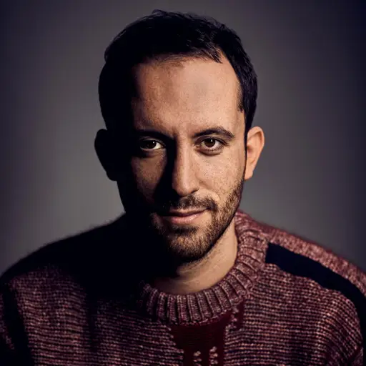 Igor Levit at Andermatt, Switzerland
