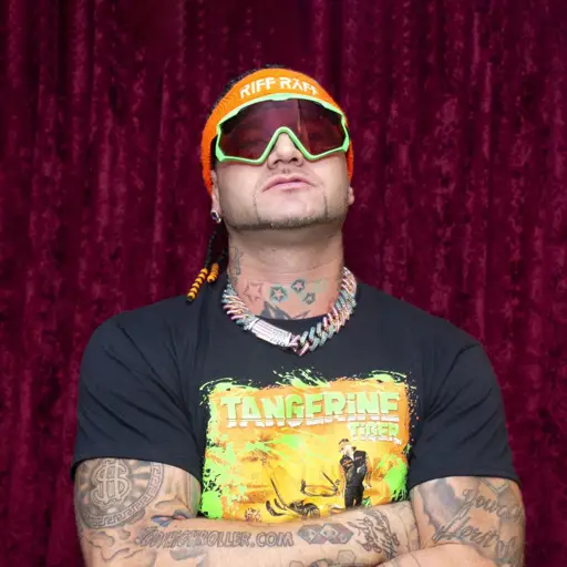 Riff Raff at Greenville, NC