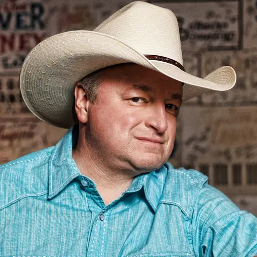 Mark Chesnutt at Marksville, LA