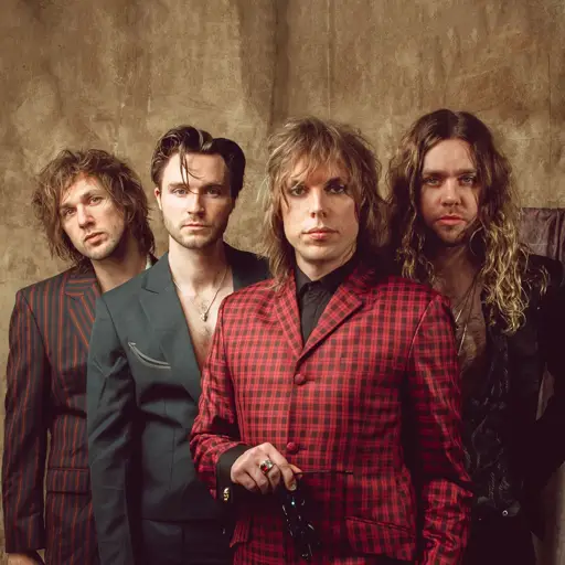 The Struts at Allentown, PA