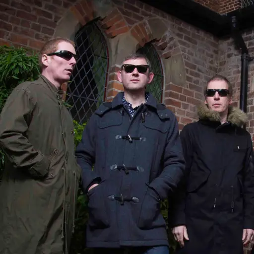 Inspiral Carpets at Chester, United Kingdom