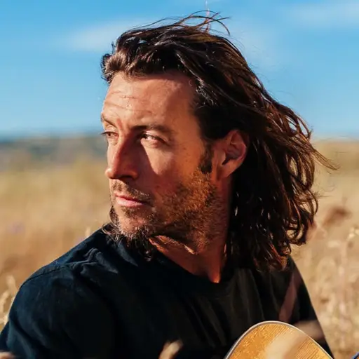 Roger Clyne at Ardmore, PA